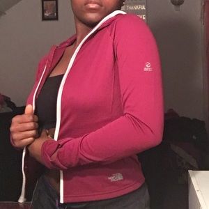 North Face Jacket